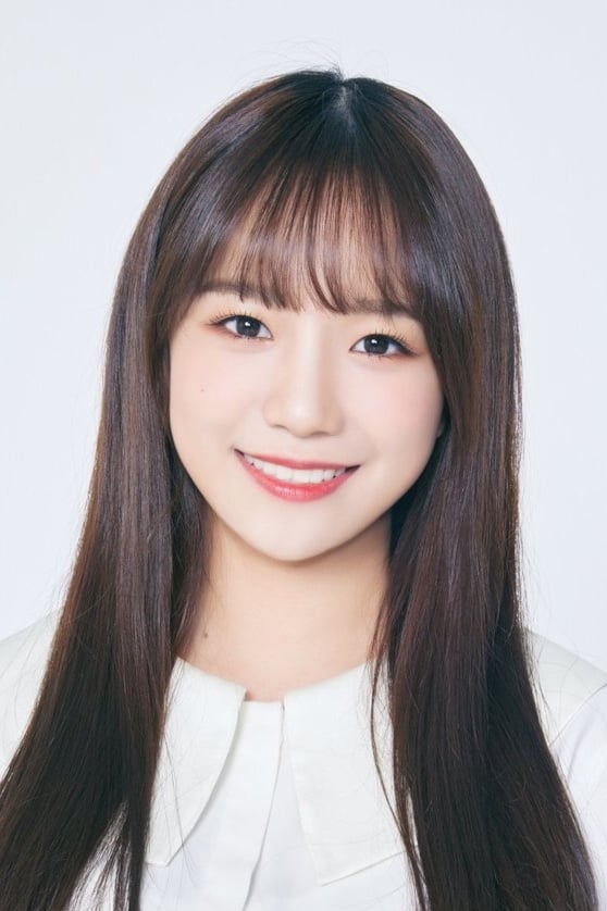 Póster de Jo Yu-ri