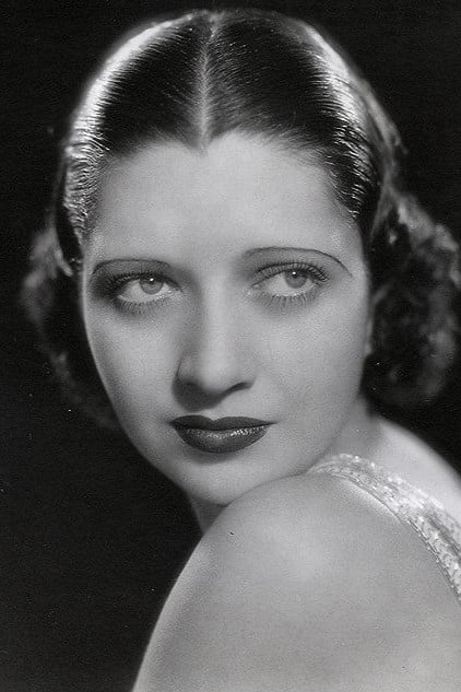 Póster de Kay Francis