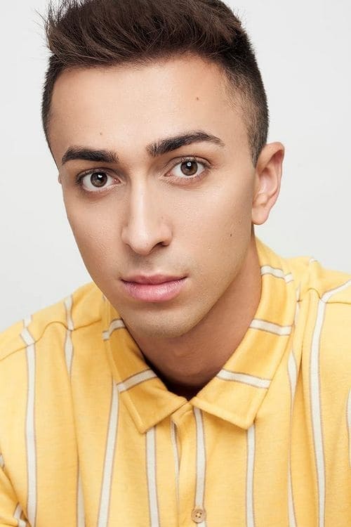 Póster de Andrew Kyrzyk