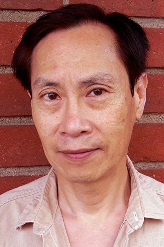 Póster de Peter Chen