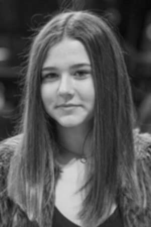 Póster de Xenia Roset
