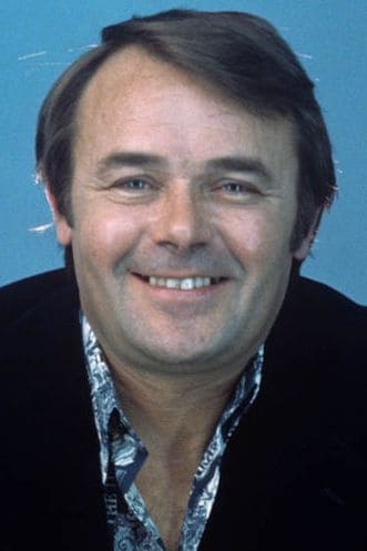 Póster de Jack Smethurst