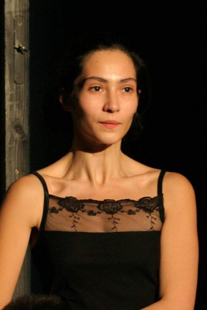 Póster de Hermina Fátyol