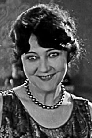Póster de Charlotte Mineau