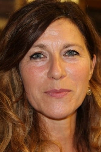 Póster de Finola Geraghty