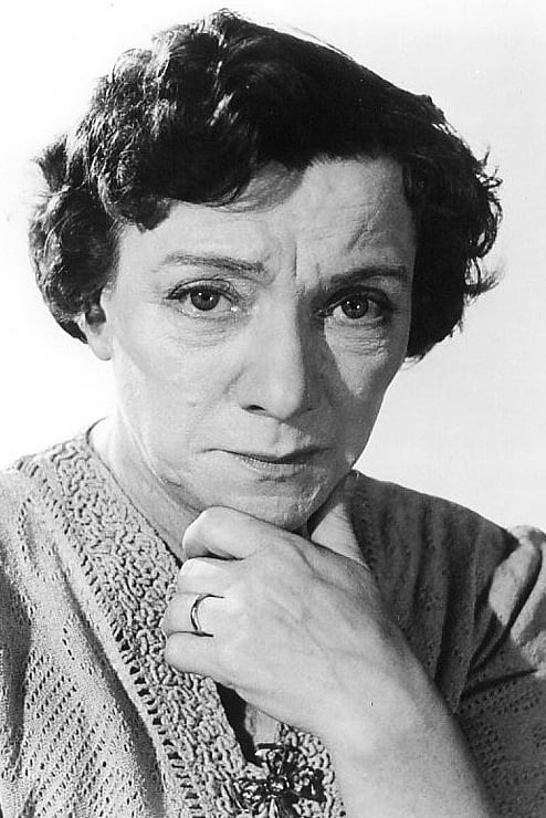 Póster de Elsie Wagstaff