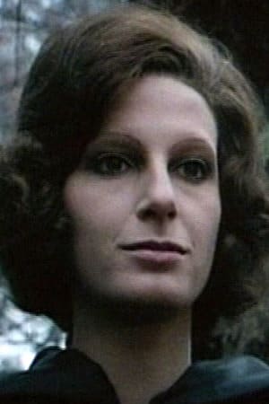 Póster de Geraldine Hooper