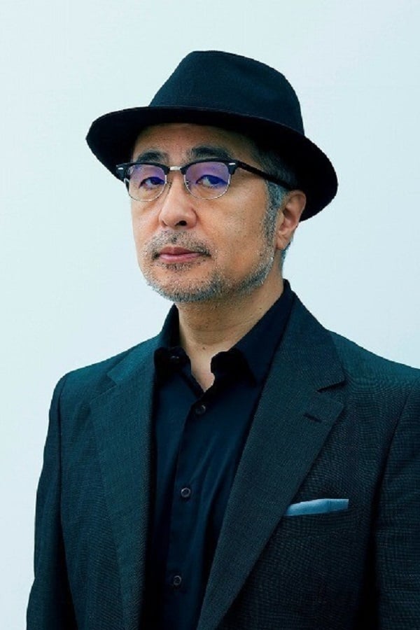 Póster de Suzuki Matsuo
