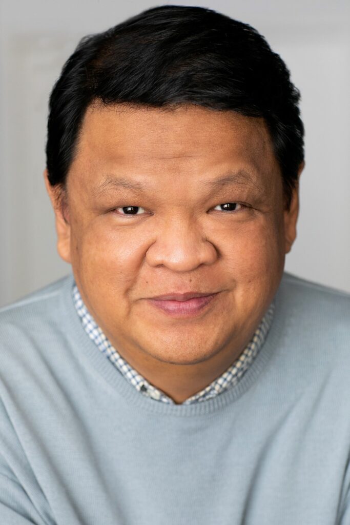 Póster de Kent Avenido