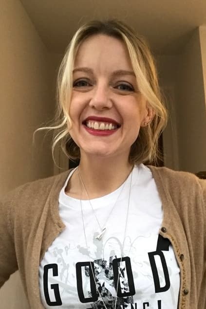 Póster de Lauren Laverne