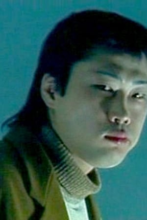 Póster de Satoshi Niizuma