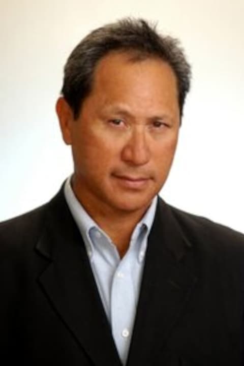 Póster de Esmond Chung
