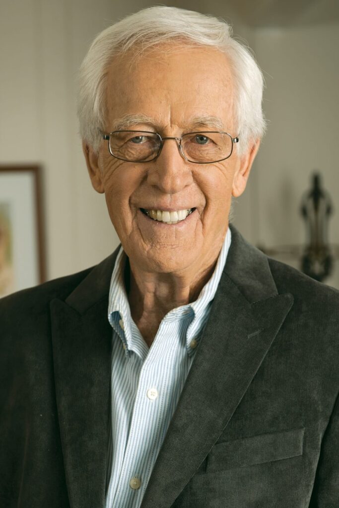 Póster de Bill Richmond