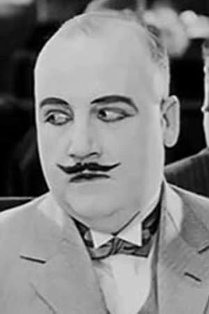 Póster de Frank J. Coleman