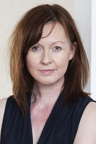 Póster de Julia Ford