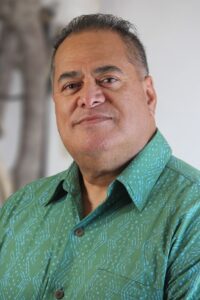 Pomaika’i Brown