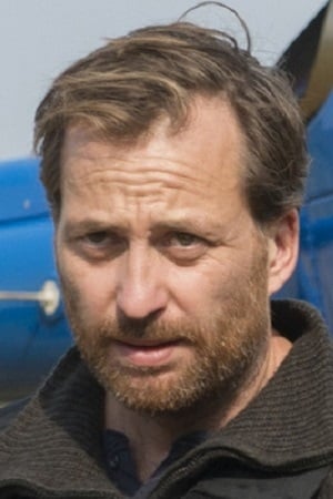 Póster de Christian Erdmann