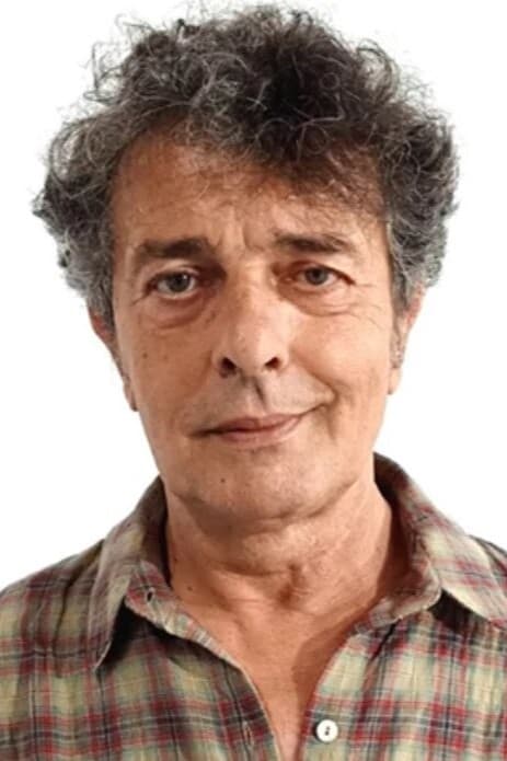 Póster de Evaristo Calvo