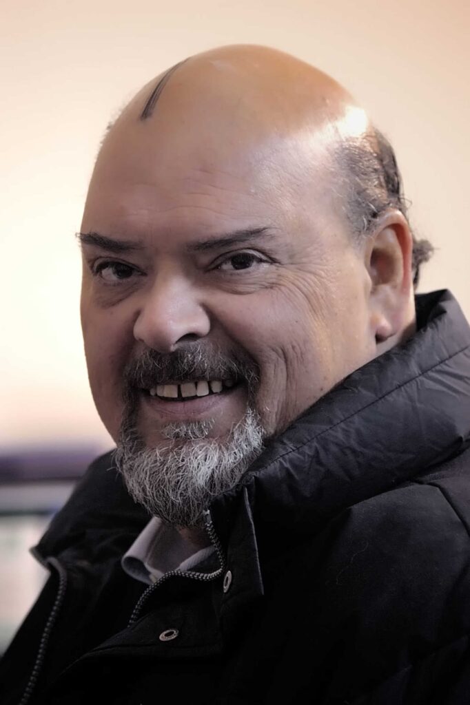 Póster de Vincenzo Failla