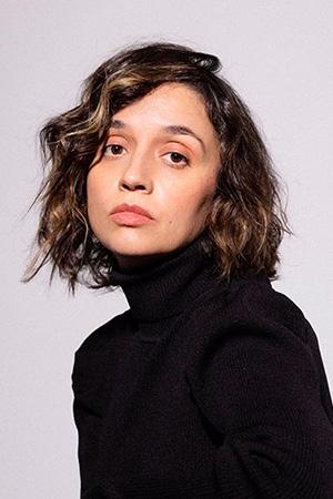 Póster de Marta Lado