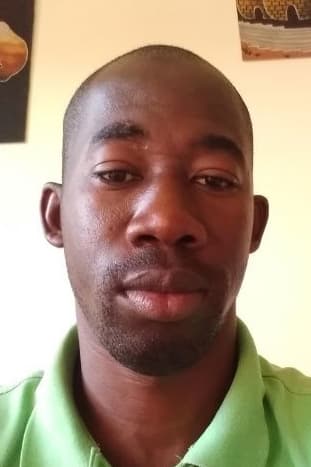 Póster de Djibril Casse