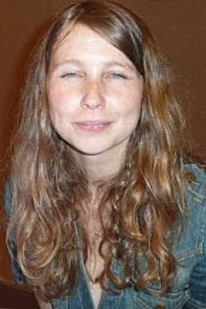 Póster de Nicola Cunningham