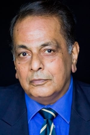 Póster de Madhav Sharma