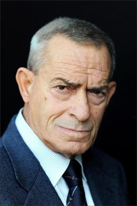 Póster de Eros Pagni