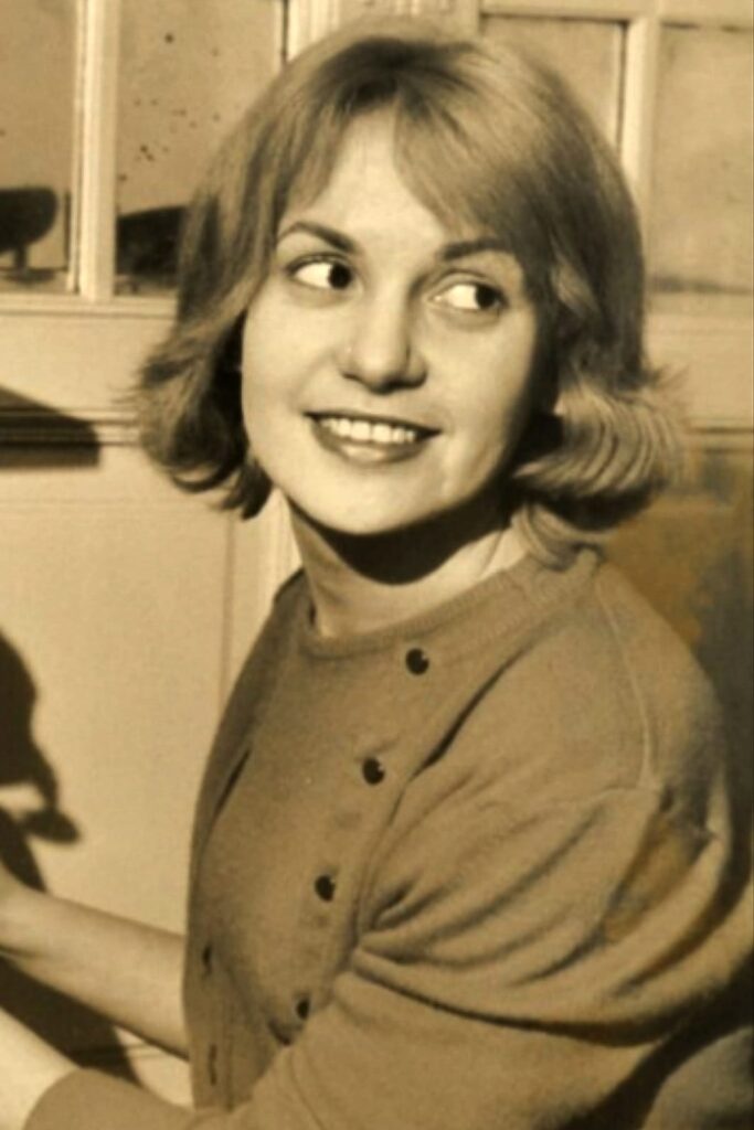 Póster de Giuliana Calandra