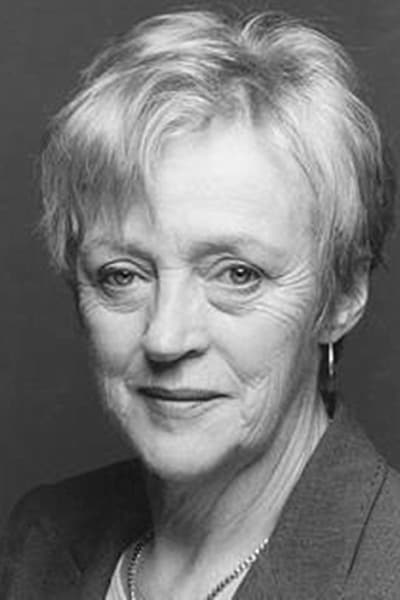 Póster de Phyllis MacMahon