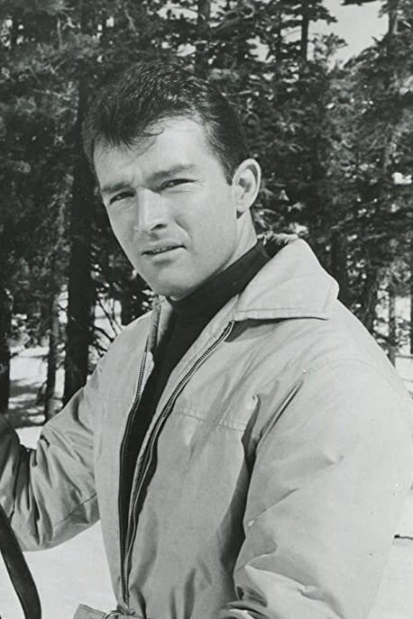 Póster de William Wellman Jr.