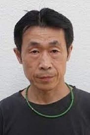 Póster de Yoshiki Arizono