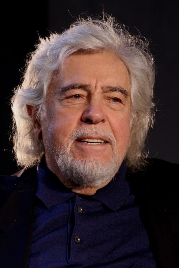 Póster de Glauco Mauri