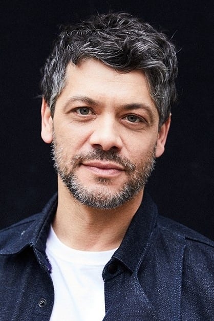 Póster de Carlo Ljubek
