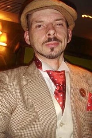 Póster de Tim Baggaley