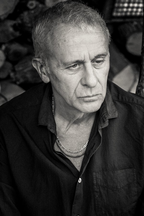 Póster de Loris Loddi