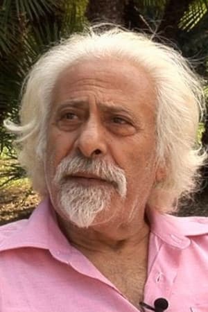 Póster de Salvatore Puntillo