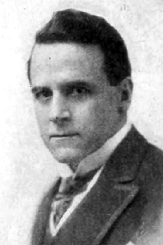 Póster de Robert T. Haines