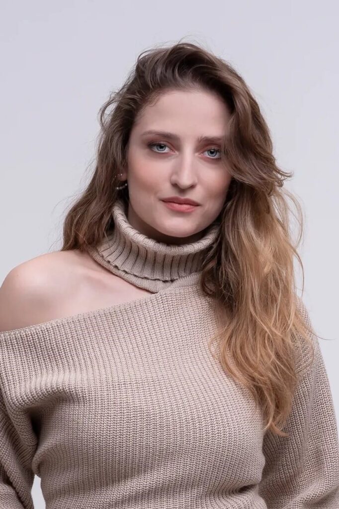 Póster de Mariann Hermányi
