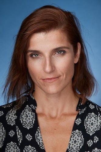 Póster de Victoria Teijeiro
