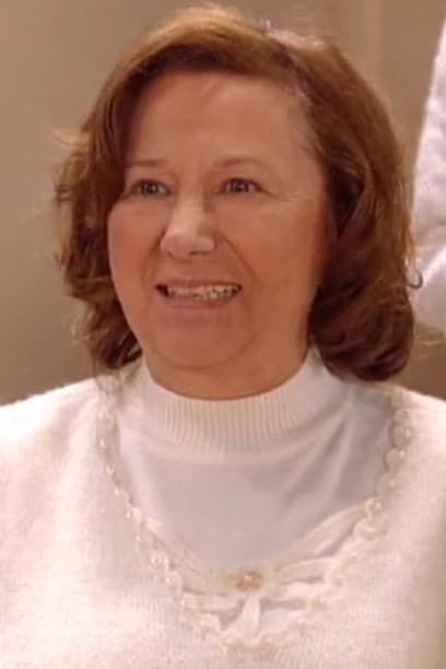 Póster de Ângela Ribeiro