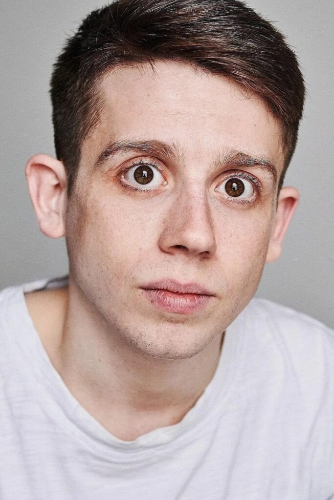 Póster de Tom Cawte