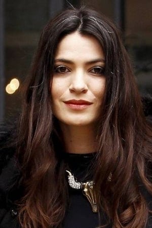 Póster de Maria Manoella