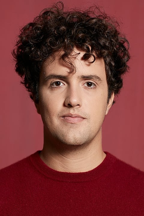 Póster de Bernardo Bibancos