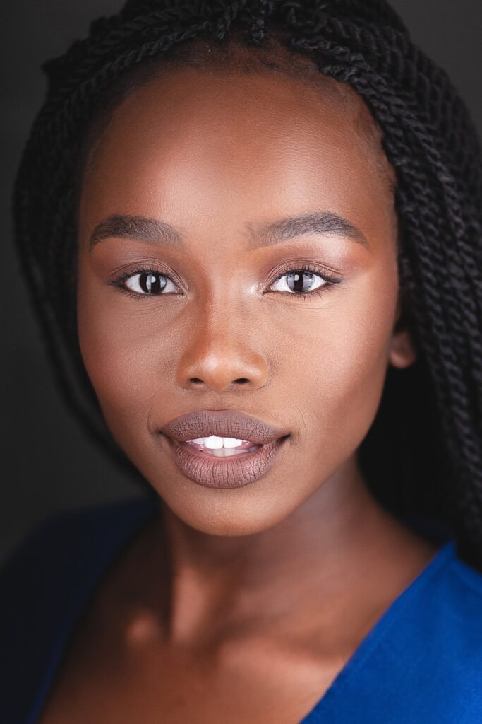 Póster de Laura Kariuki
