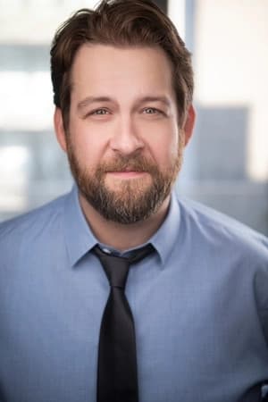 Póster de Andrew Kober
