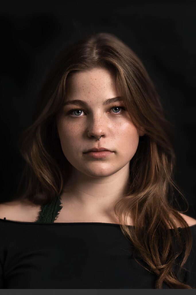 Póster de Amelie Pease
