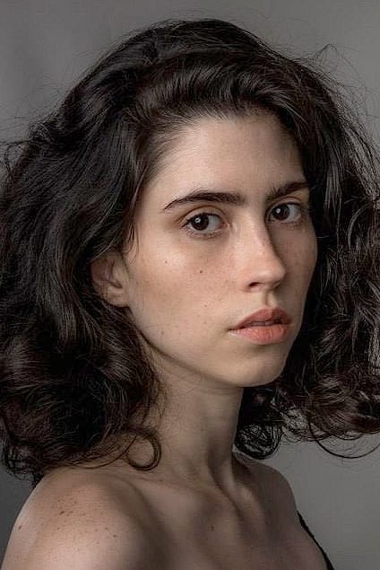 Póster de Olívia Torres