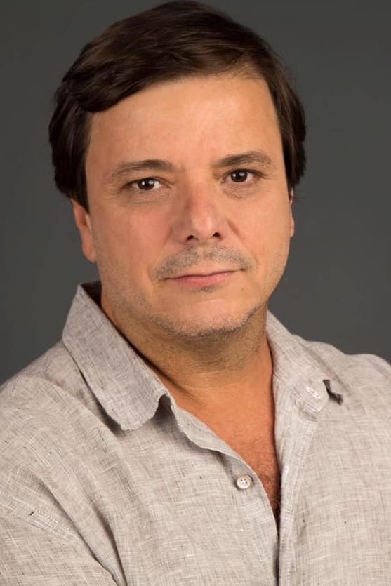 Póster de Thelmo Fernandes