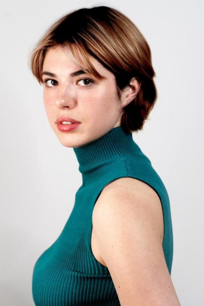 Póster de Taylor Goodwyn